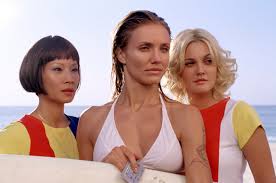 Charlie's Angels: Full Throttle (2003)